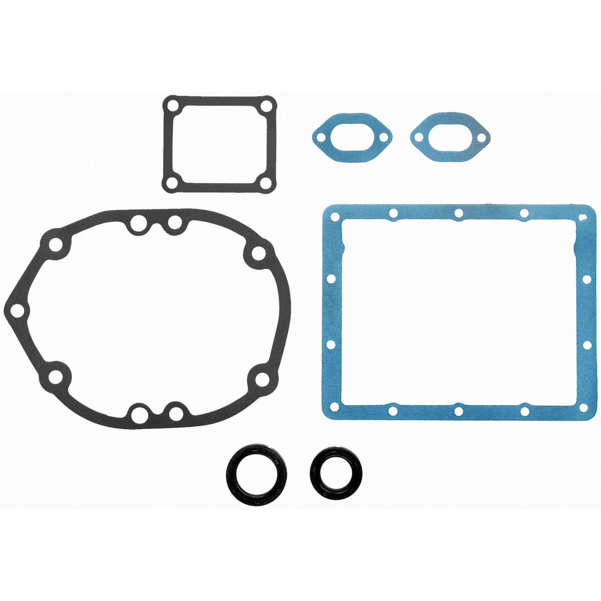 FEL-PRO TS80681 product image