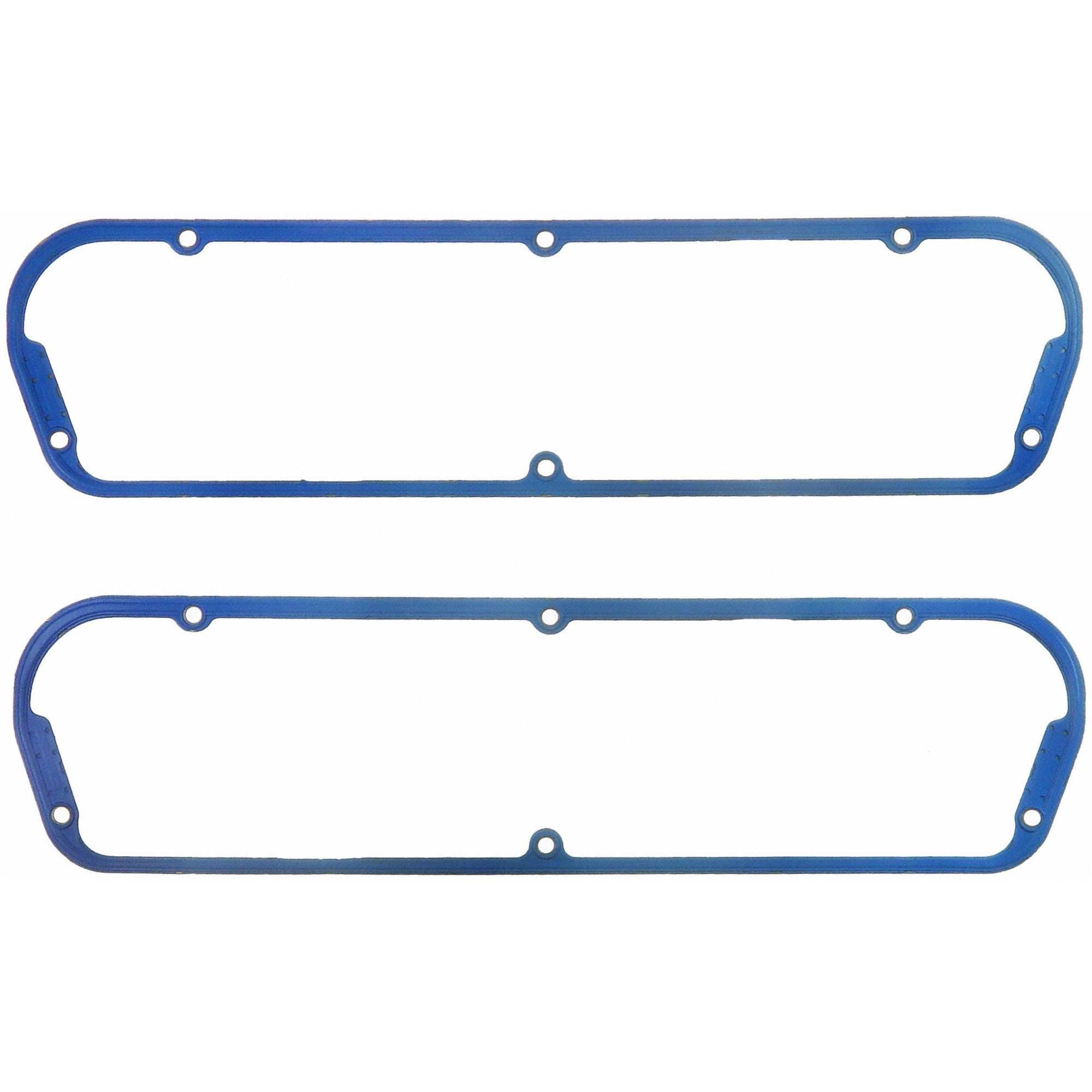 FEL-PRO Valve Cover Gasket Set PermaDry One Piece Rubbr FELVS13264T