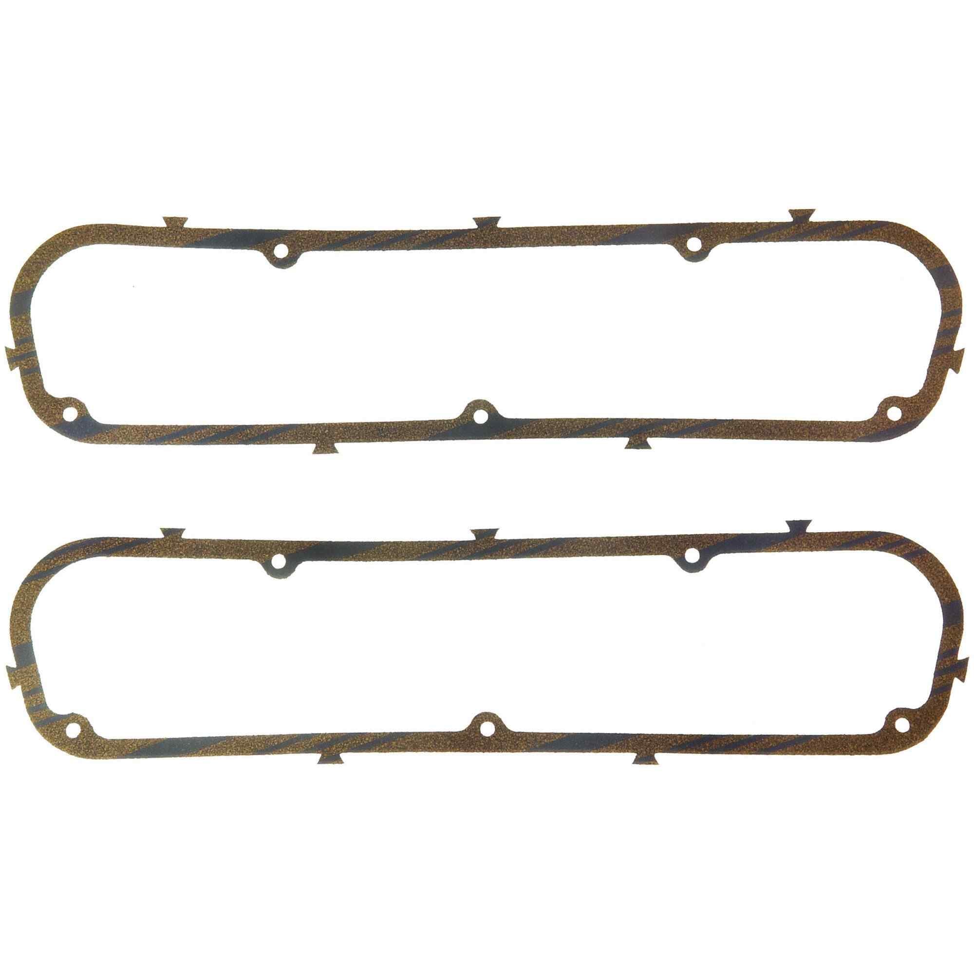 FEL-PRO Valve Cover Gasket Set FELVS13395