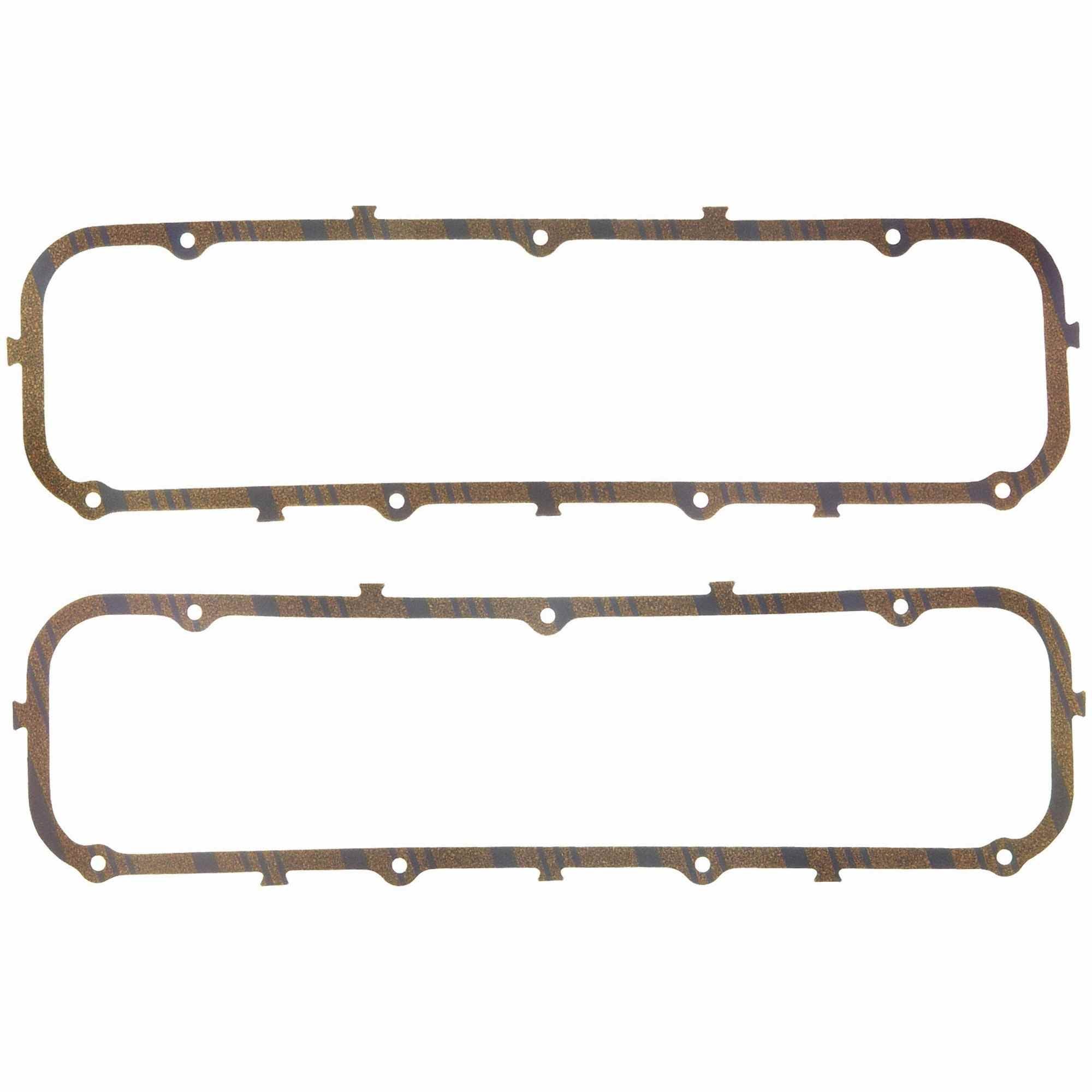 FEL-PRO Valve Cover Gasket Set BBF 429/460 76-87 FELVS50044C