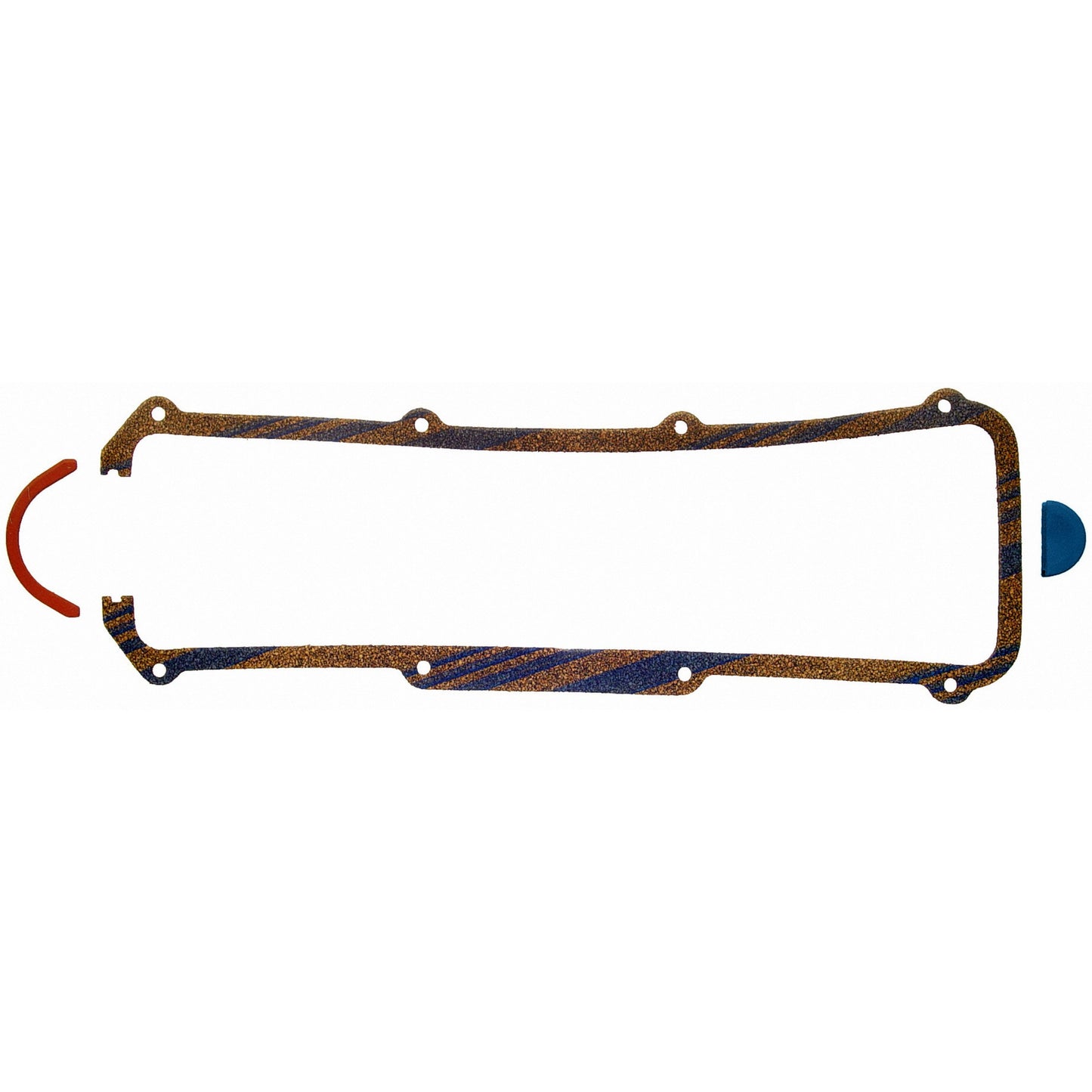 FEL-PRO Engine Gasket Set VS50119C main image