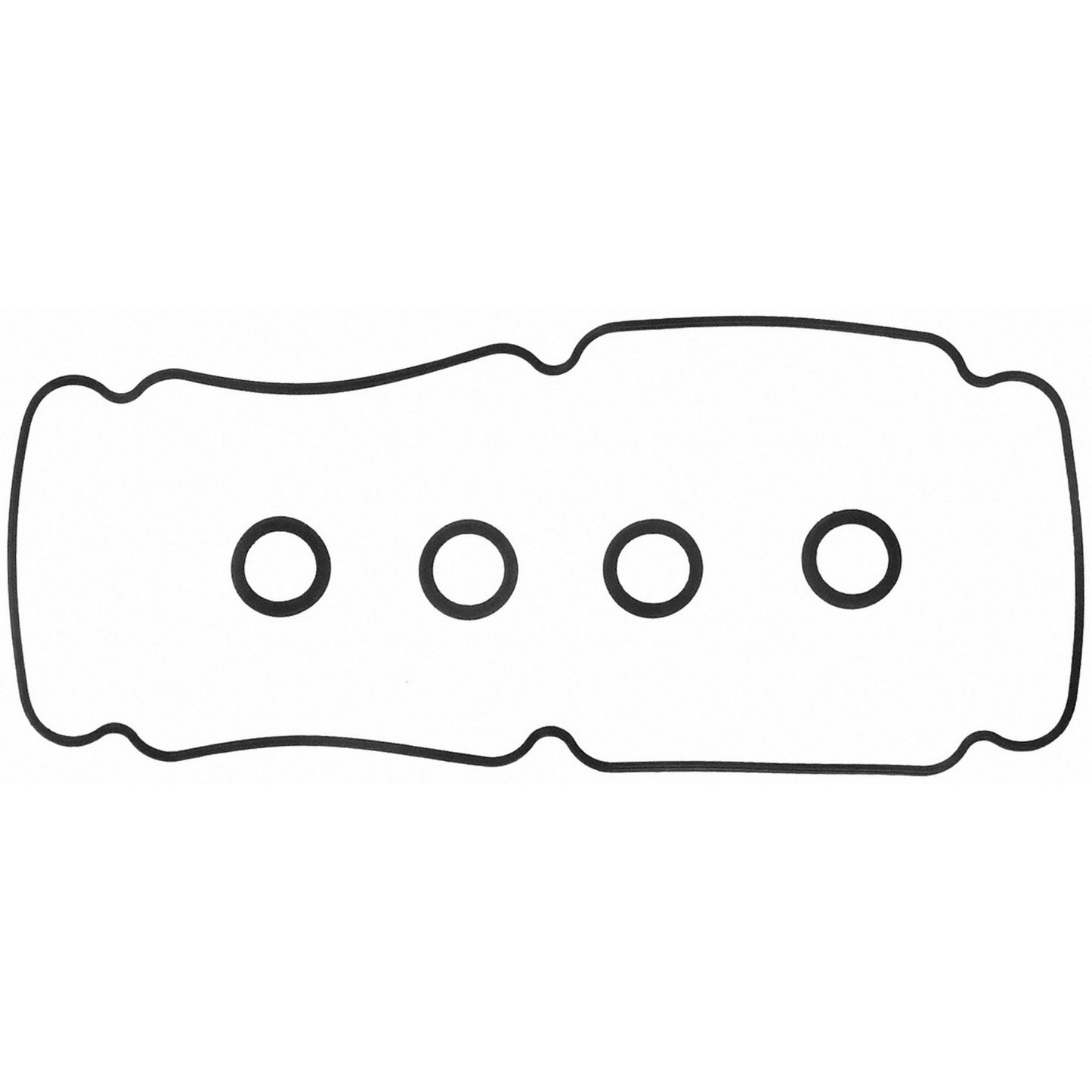 FEL-PRO Engine Gasket Set VS50202R main image