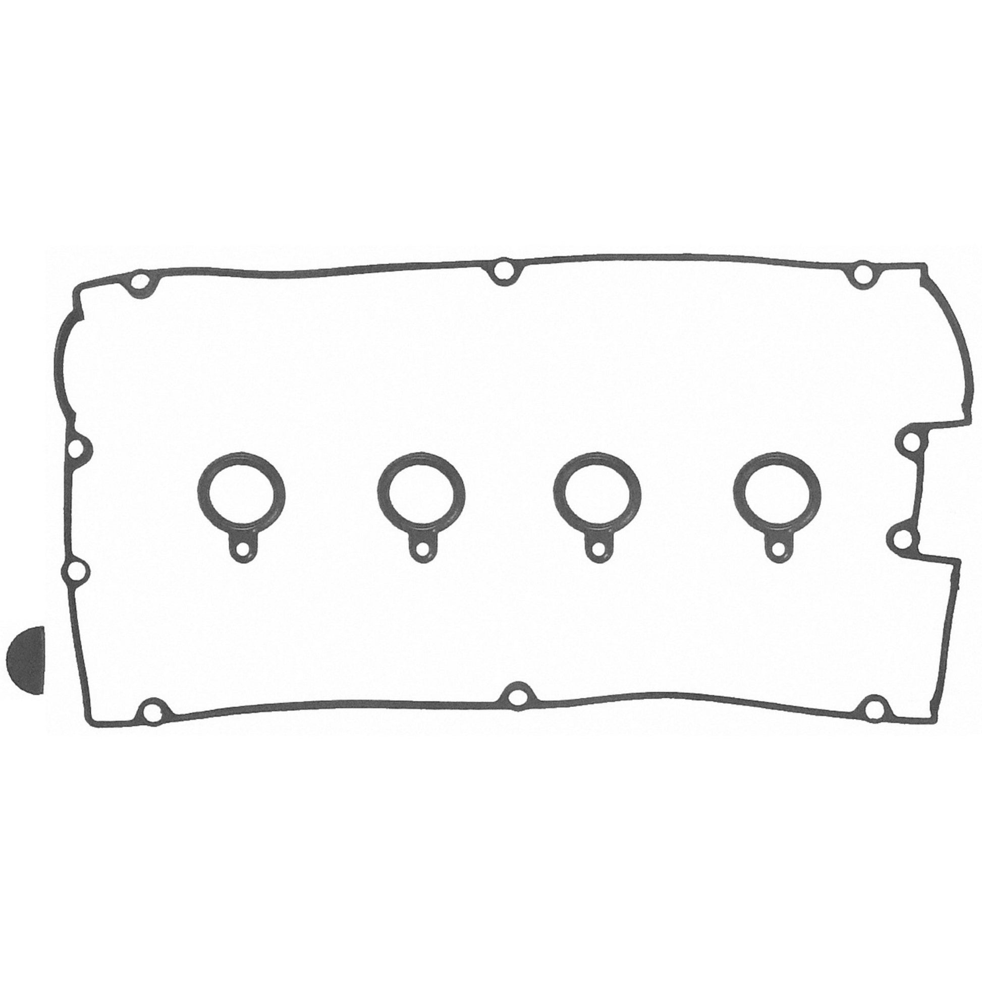 FEL-PRO Engine Gasket Set VS50266R main image