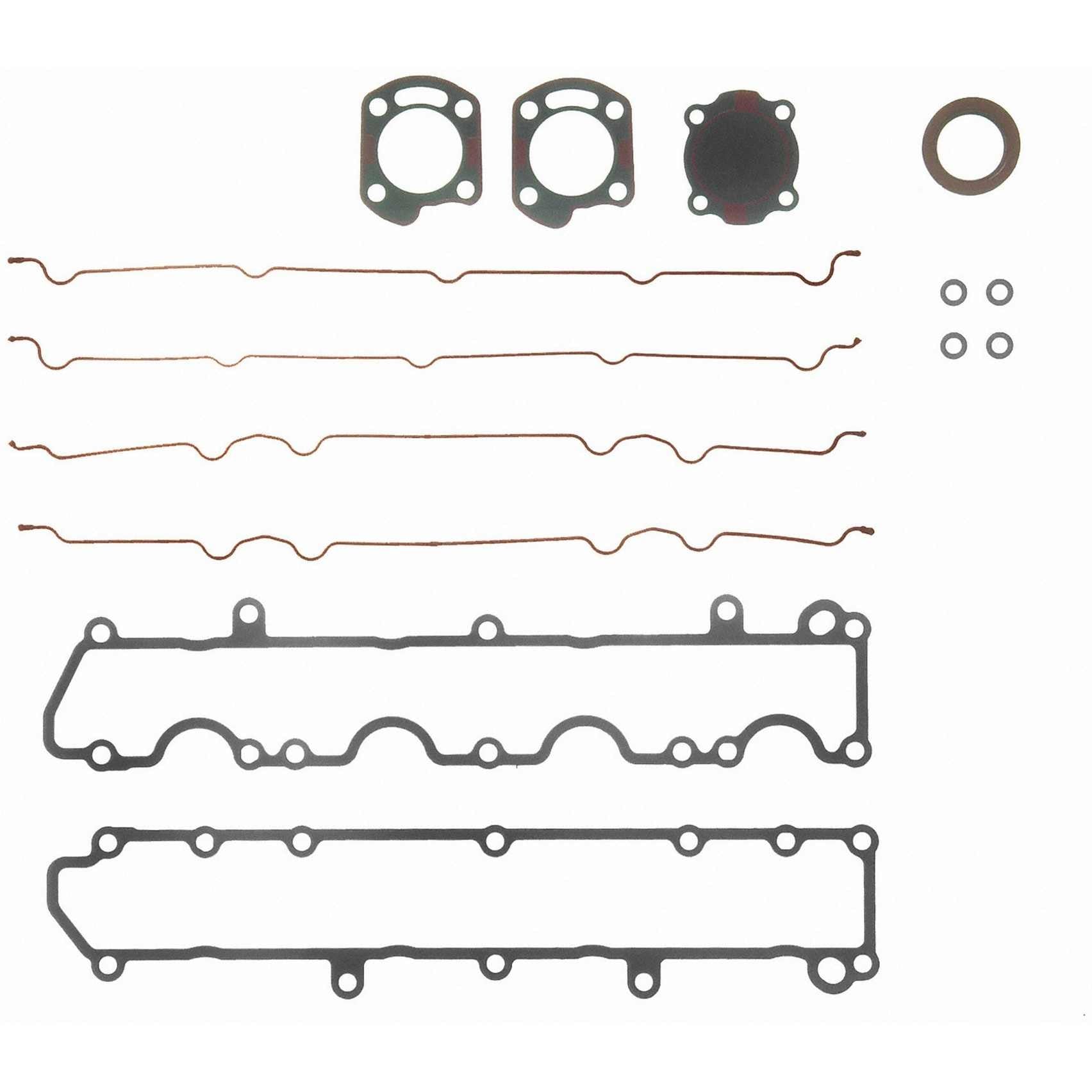 FelPro VS50325R