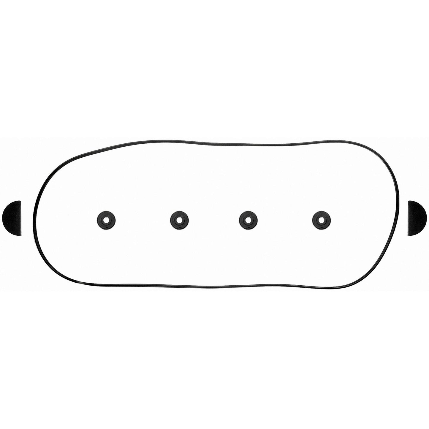 FelPro Valve Cover Gasket Set