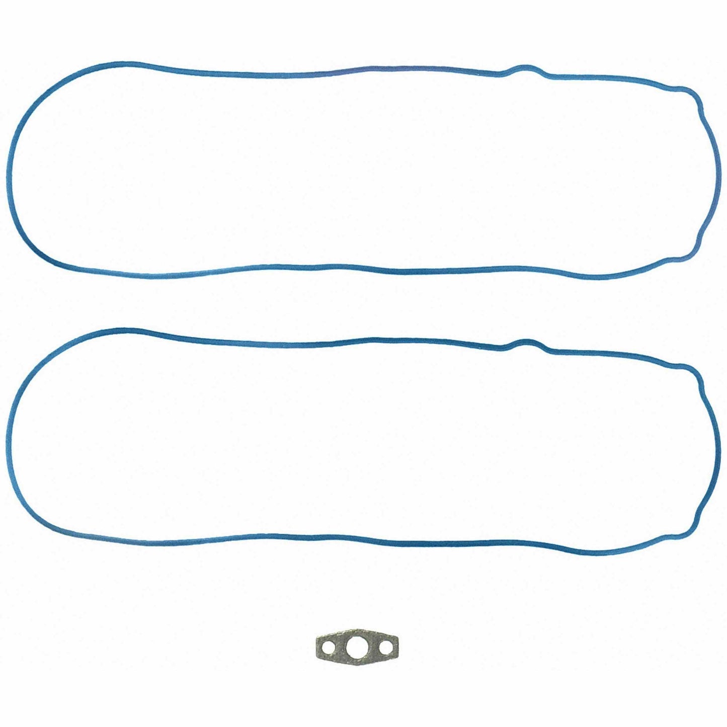FelPro Valve Cover Gasket Set for BBC