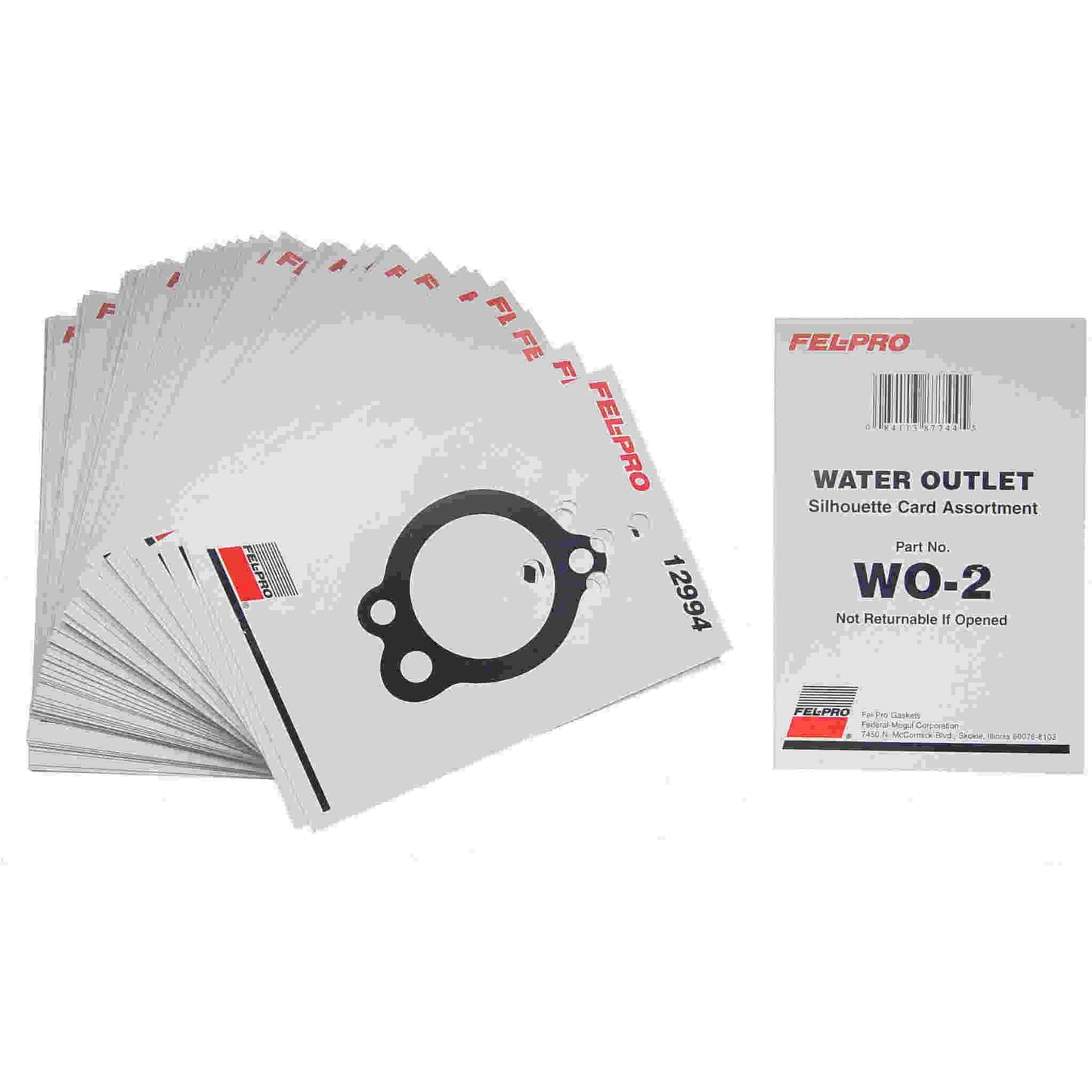 FelPro WO2