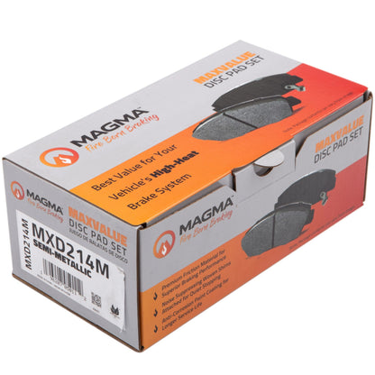 Magma MXD214M image 3