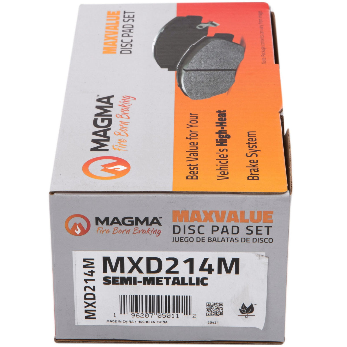 Magma MXD214M image 4