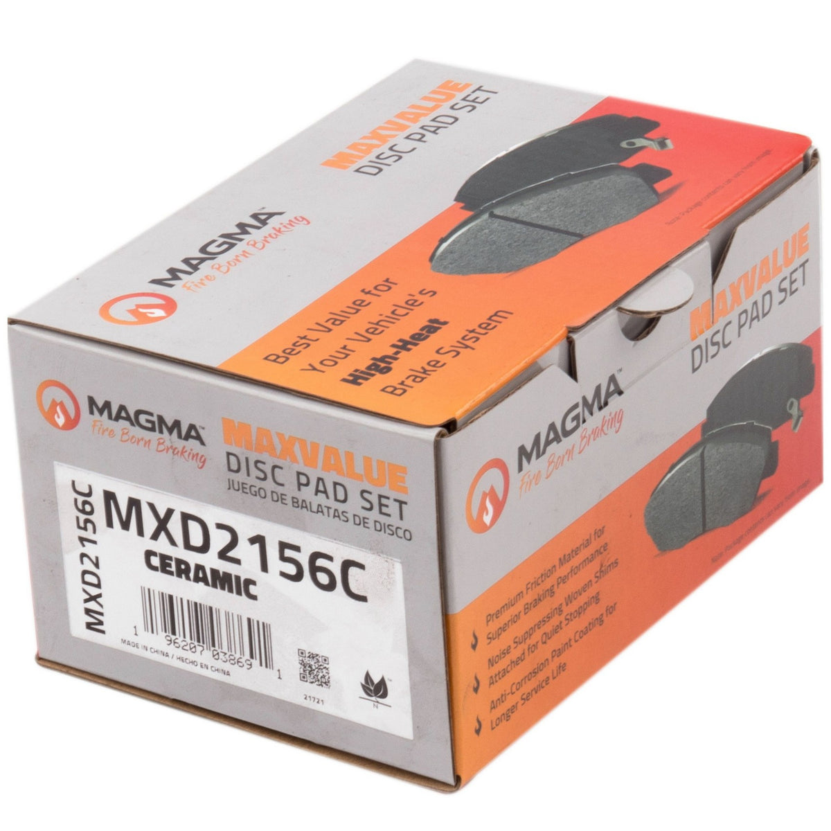 Magma MXD2156C image 3