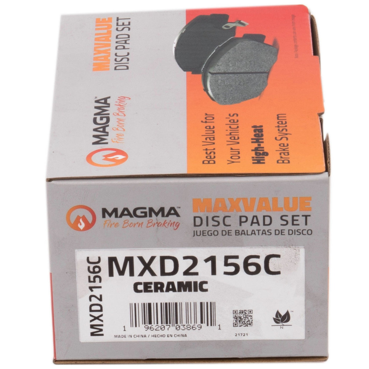 Magma MXD2156C image 4