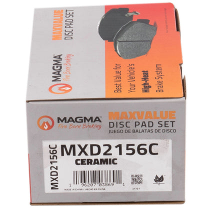 Magma MXD2156C image 4