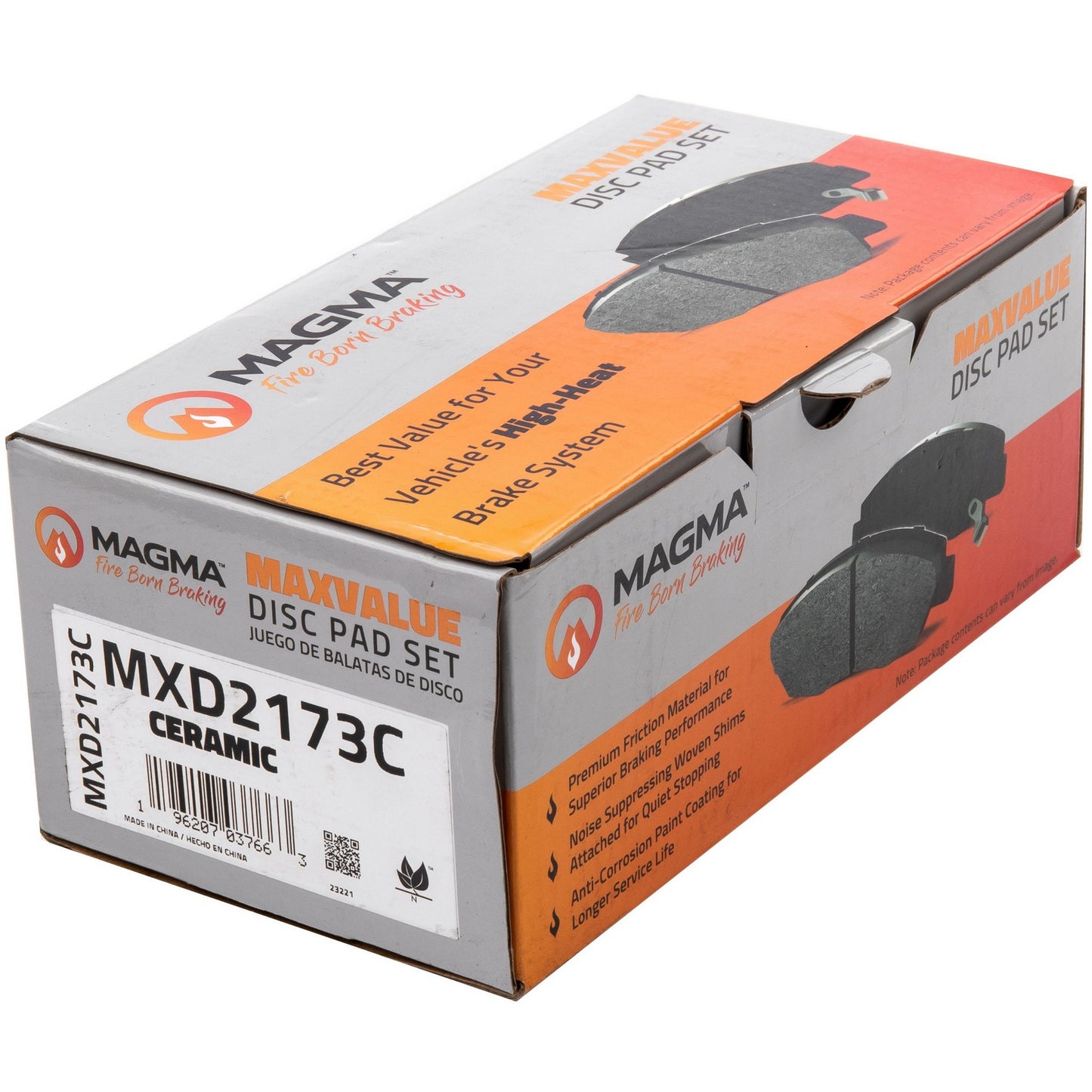 Magma MXD2173C image 3