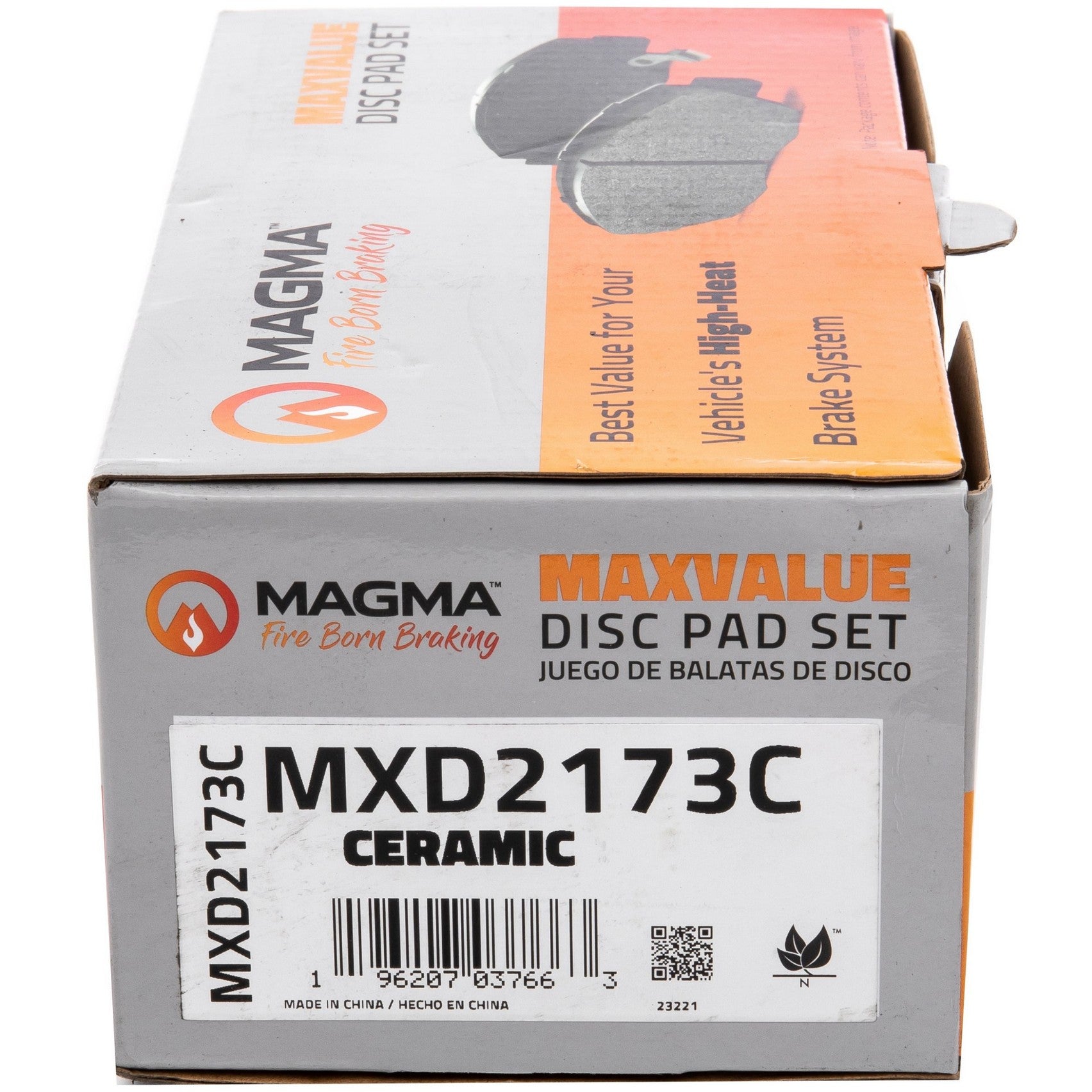 Magma MXD2173C image 4
