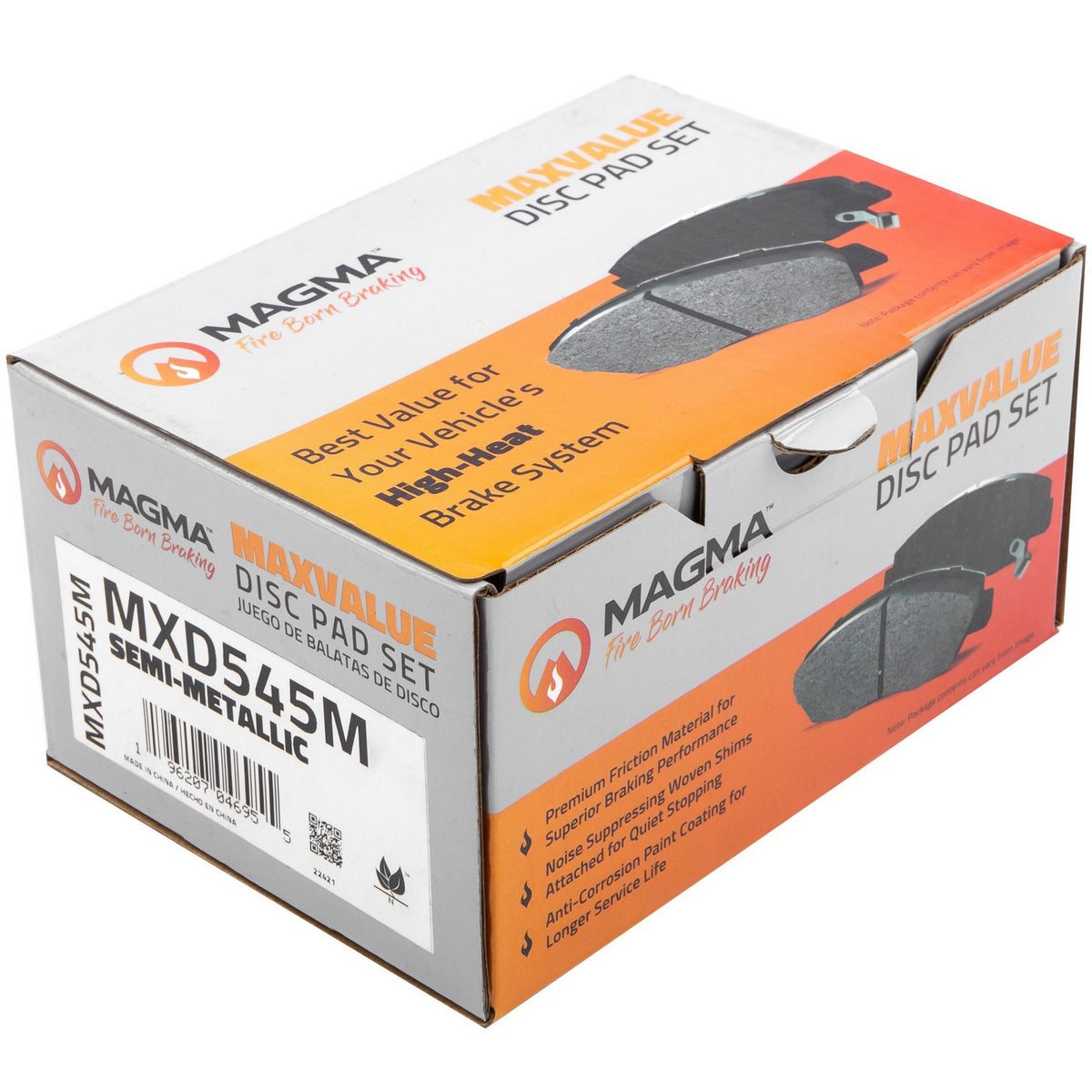 Magma MXD545M image 3