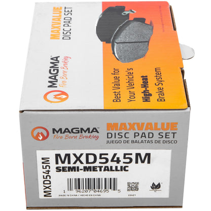 Magma MXD545M image 4