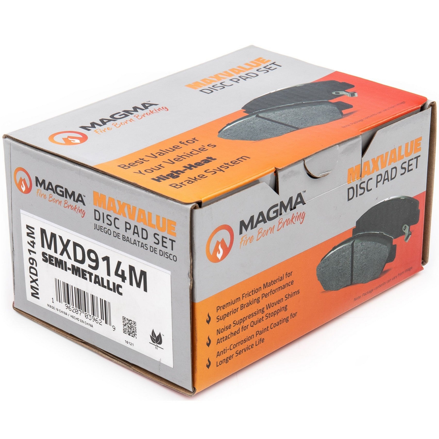Magma MXD914M image 3