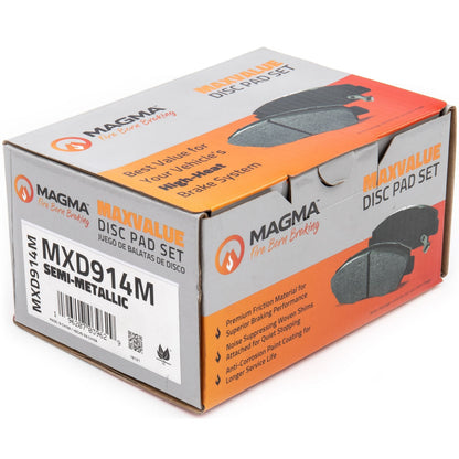 Magma MXD914M image 3