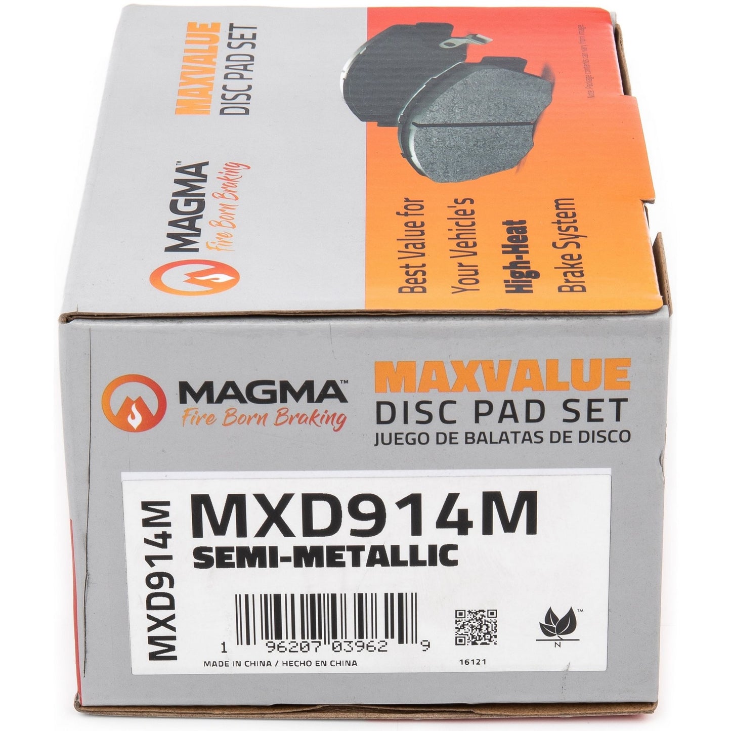 Magma MXD914M image 4