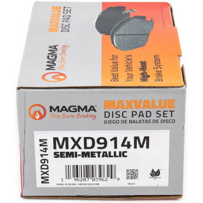 Magma MXD914M image 4