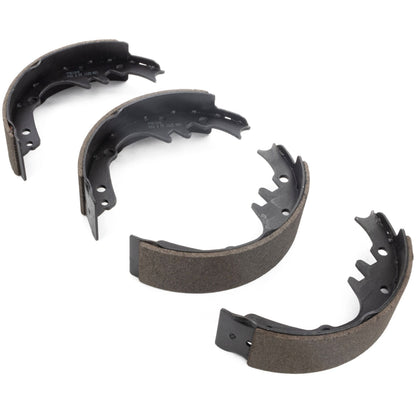 Magma Drum Brake Shoe PMB180B image 2