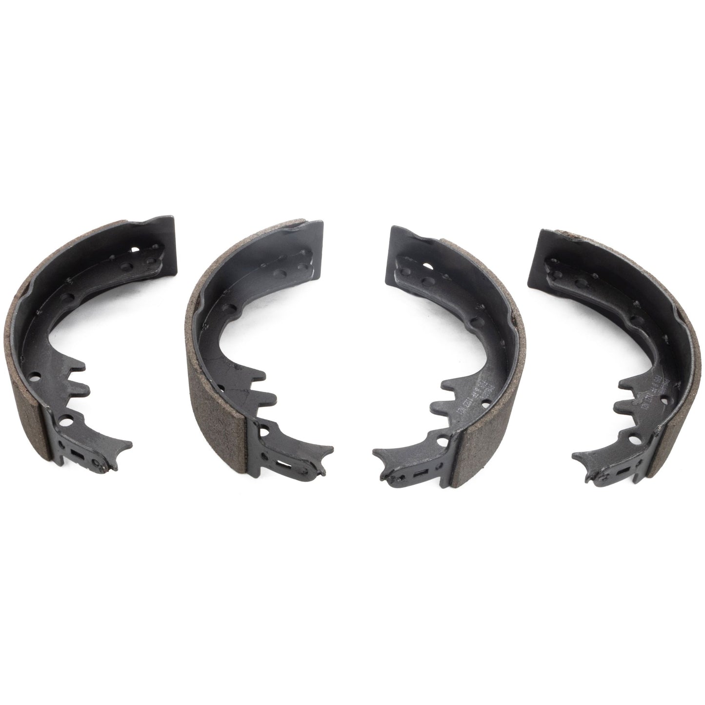Magma Drum Brake Shoe PMB180B image 6