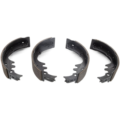 Magma Drum Brake Shoe PMB180B image 6