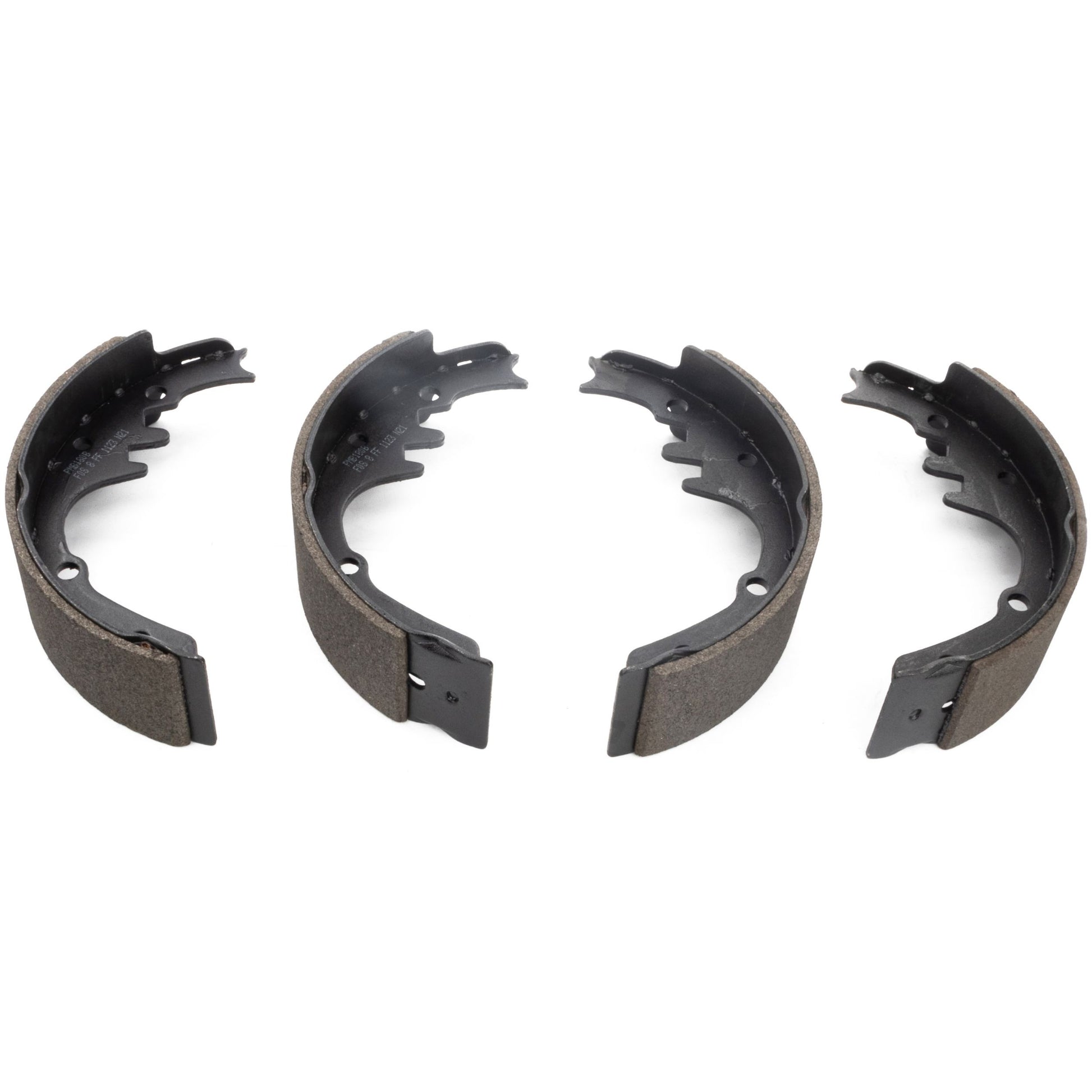 Magma Drum Brake Shoe PMB180B main image