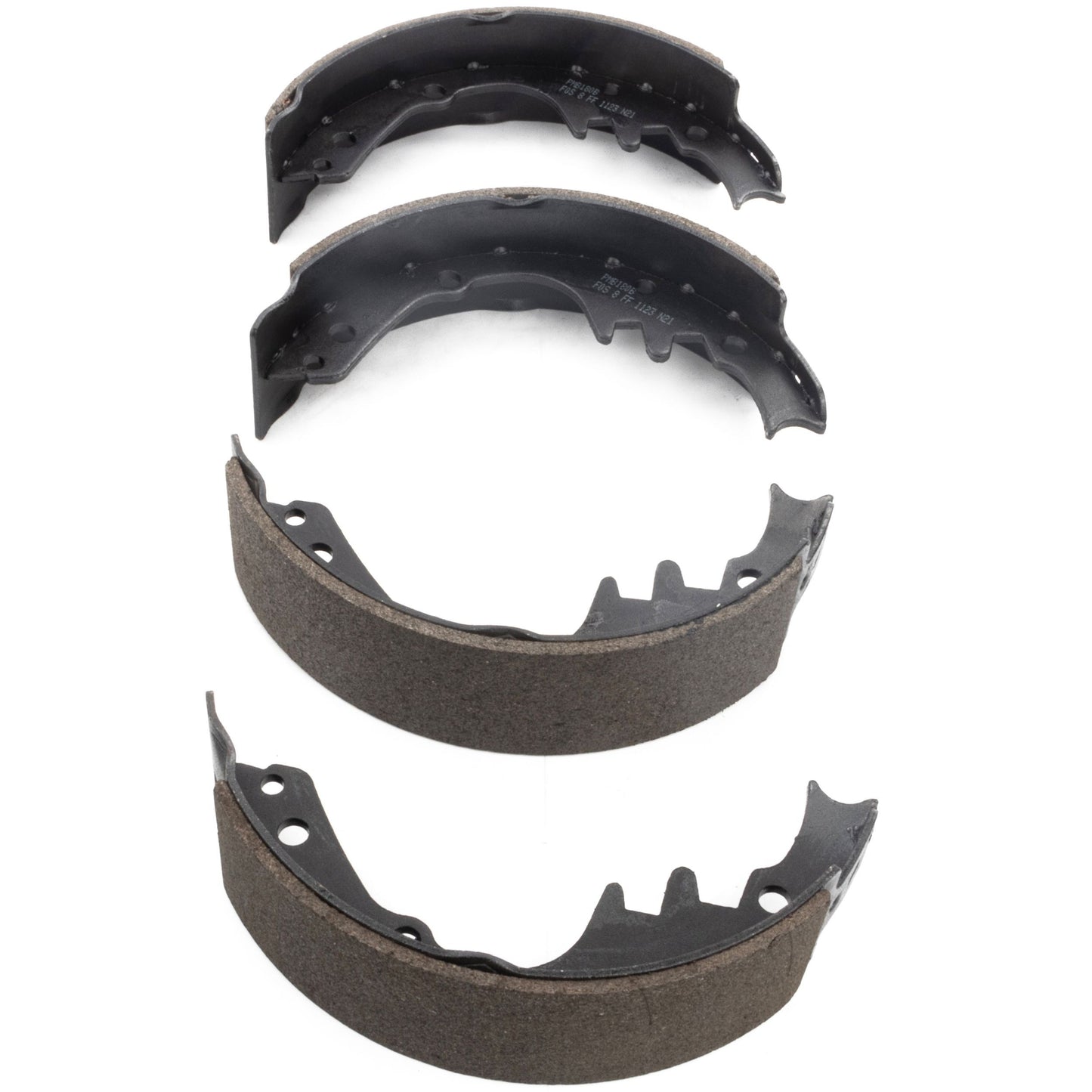 Magma Drum Brake Shoe PMB180B image 5