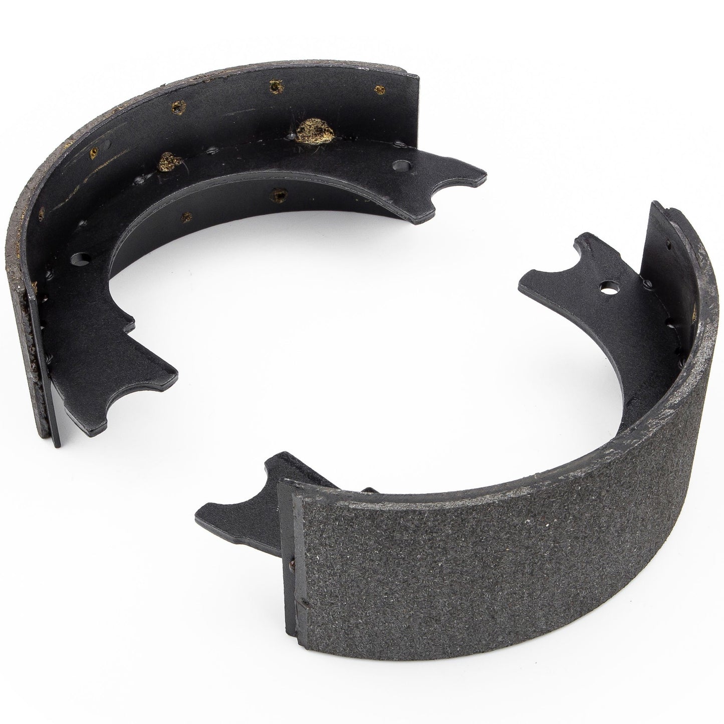 Magma Parking Brake Shoe PMB646B image 2