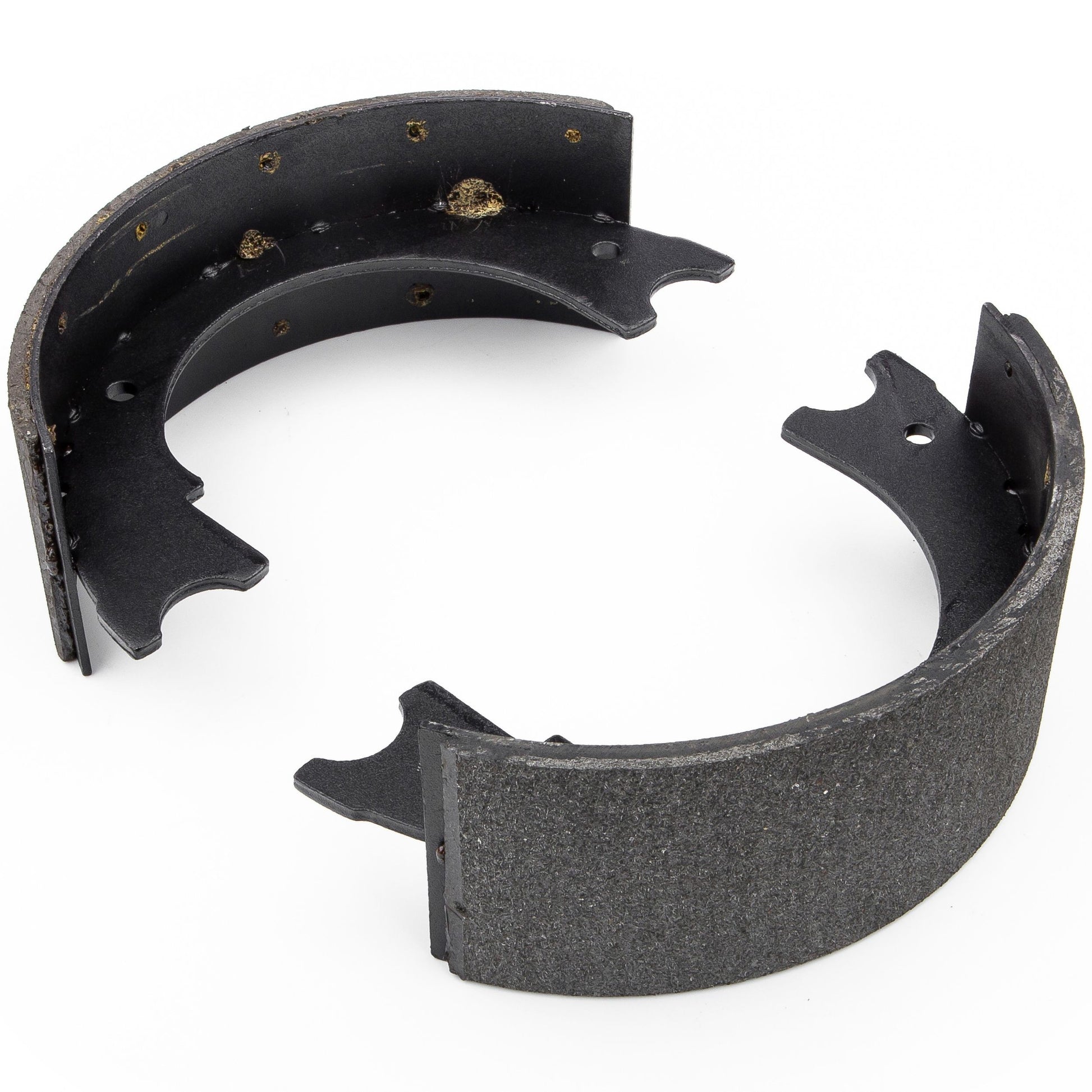 Magma Parking Brake Shoe PMB646B image 2