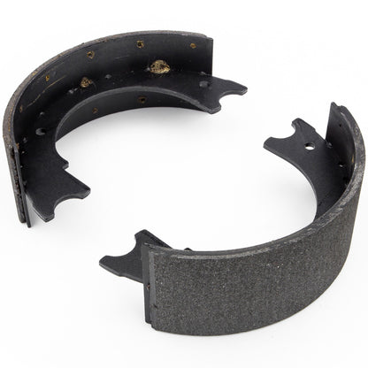 Magma Parking Brake Shoe PMB646B image 2