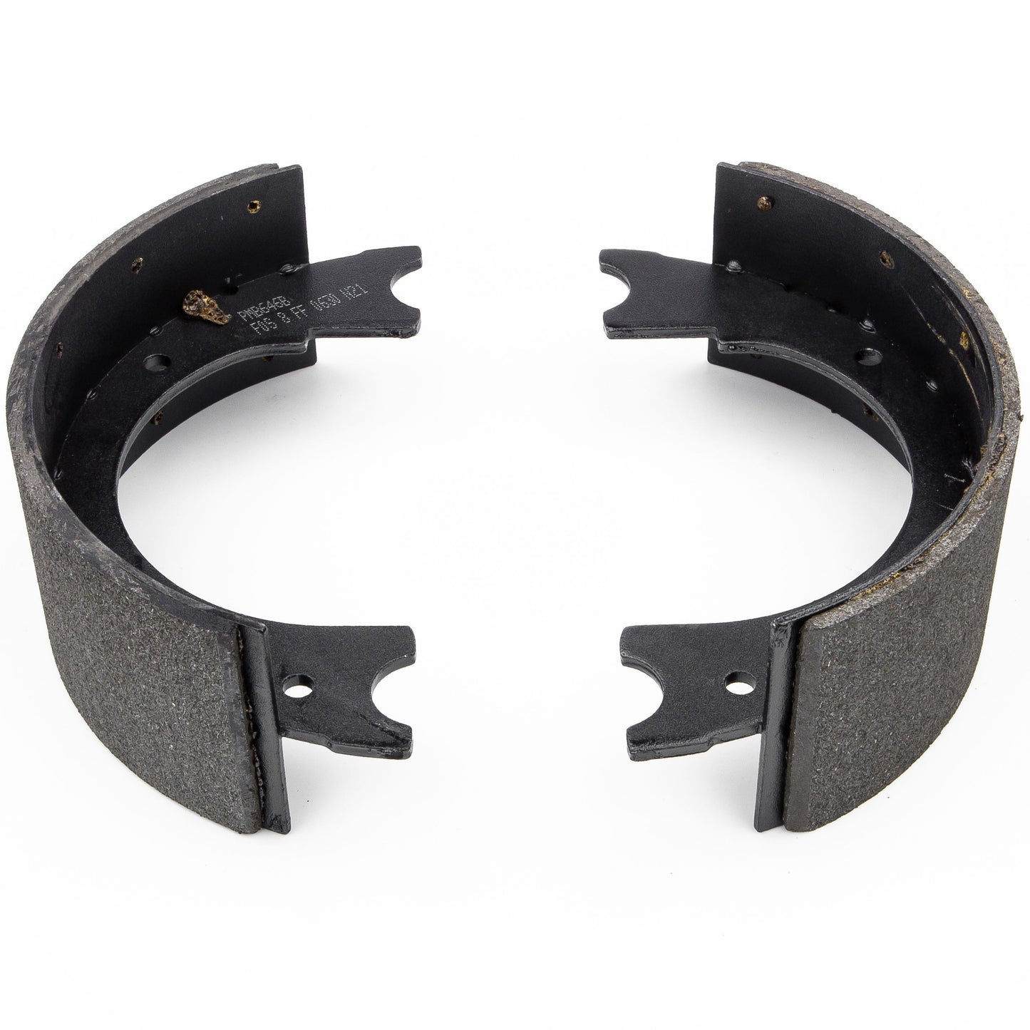 Magma Parking Brake Shoe PMB646B image 6