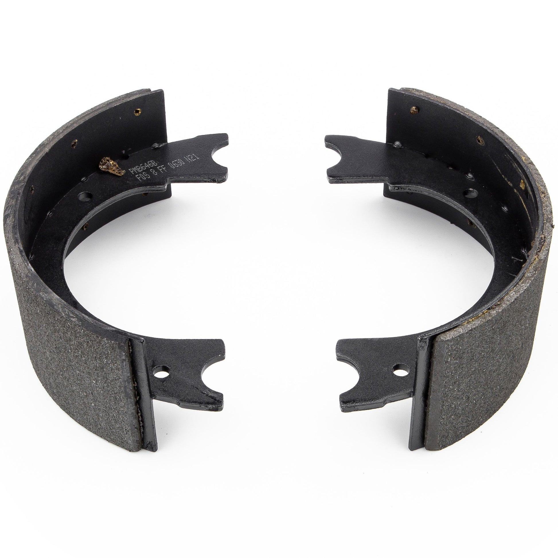 Magma Parking Brake Shoe PMB646B image 6