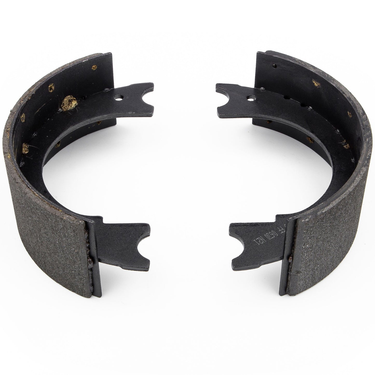 Magma Parking Brake Shoe PMB646B main image