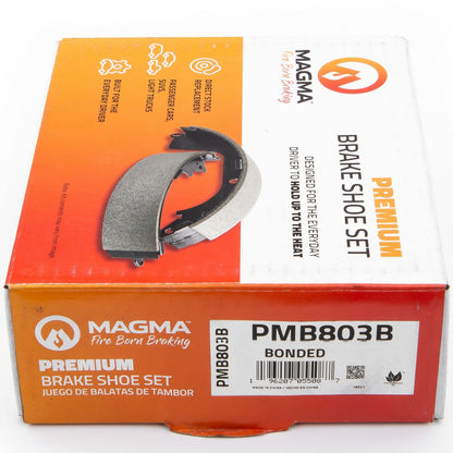Magma PMB803B image 4