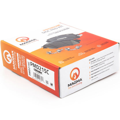 Magma PMD215C image 3
