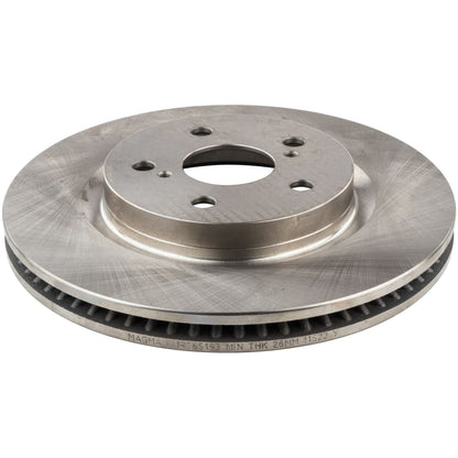 Magma Disc Brake Rotor PMR565193 image 2