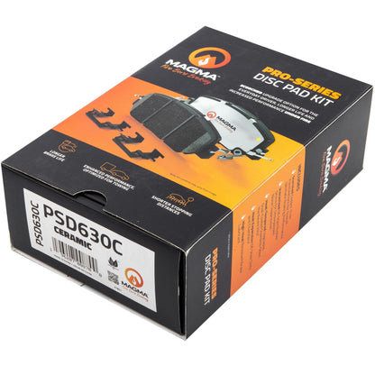 Magma PSD630C image 3