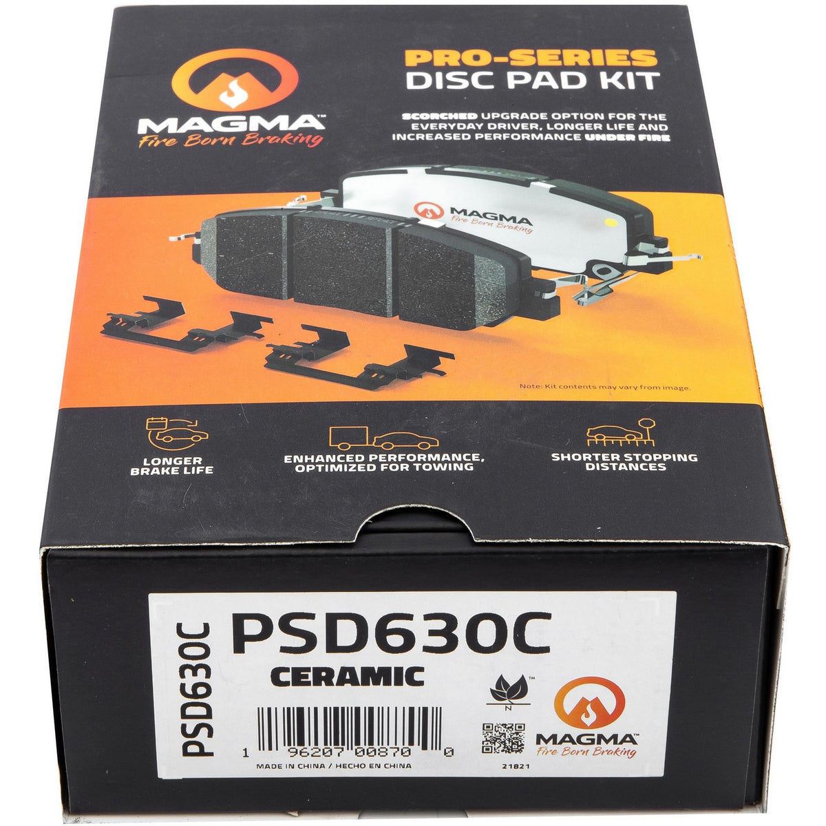 Magma PSD630C image 4