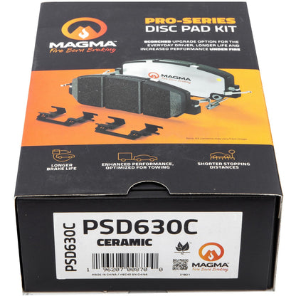 Magma PSD630C image 4