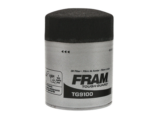 FRAM Oil Filter  Oiling Systems Oil Filters main image