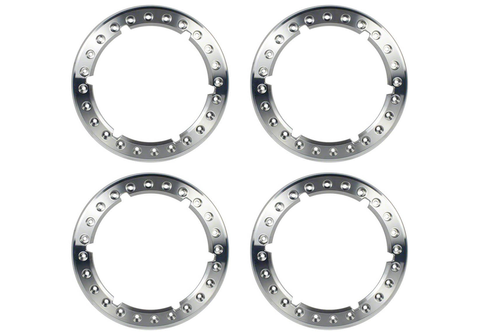 FORD Beadlock Ring Kit F15 0 Raptor/Ranger Raptor Wheels and Tires Tire and Wheel Accessories main image