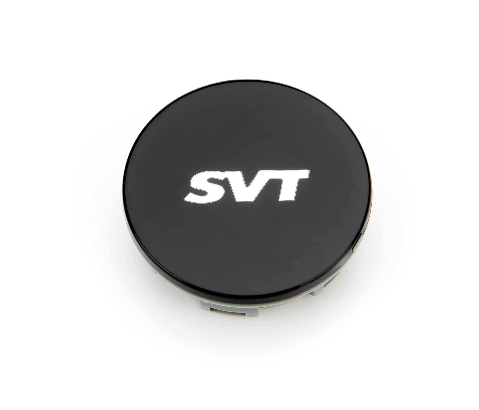 Ford Wheel Center Cap w/SVT Logo Tire and Wheel Accessories Wheel Center Caps and Hub Caps main image