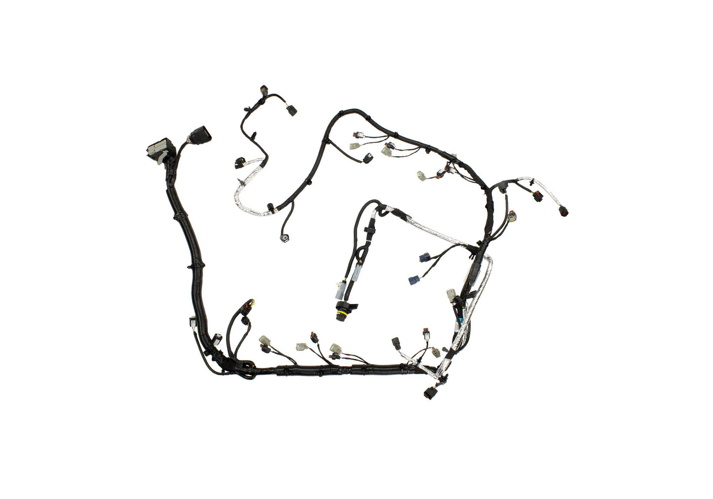 FORD 5.0L Coyote Auto Trans Engine Harness Ignitions and Electrical Wiring Harnesses main image