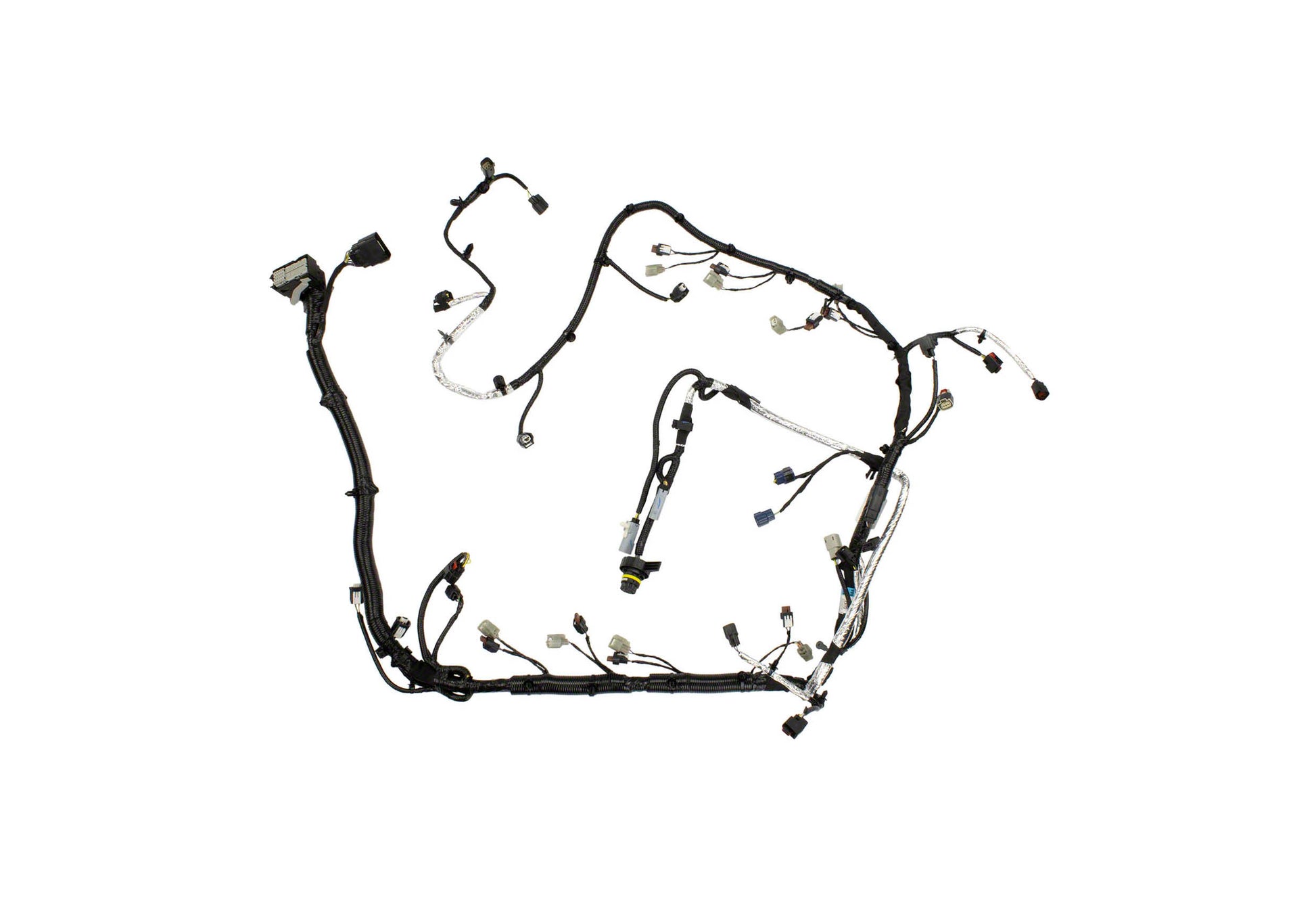 FORD 5.0L Coyote Auto Trans Engine Harness Ignitions and Electrical Wiring Harnesses main image