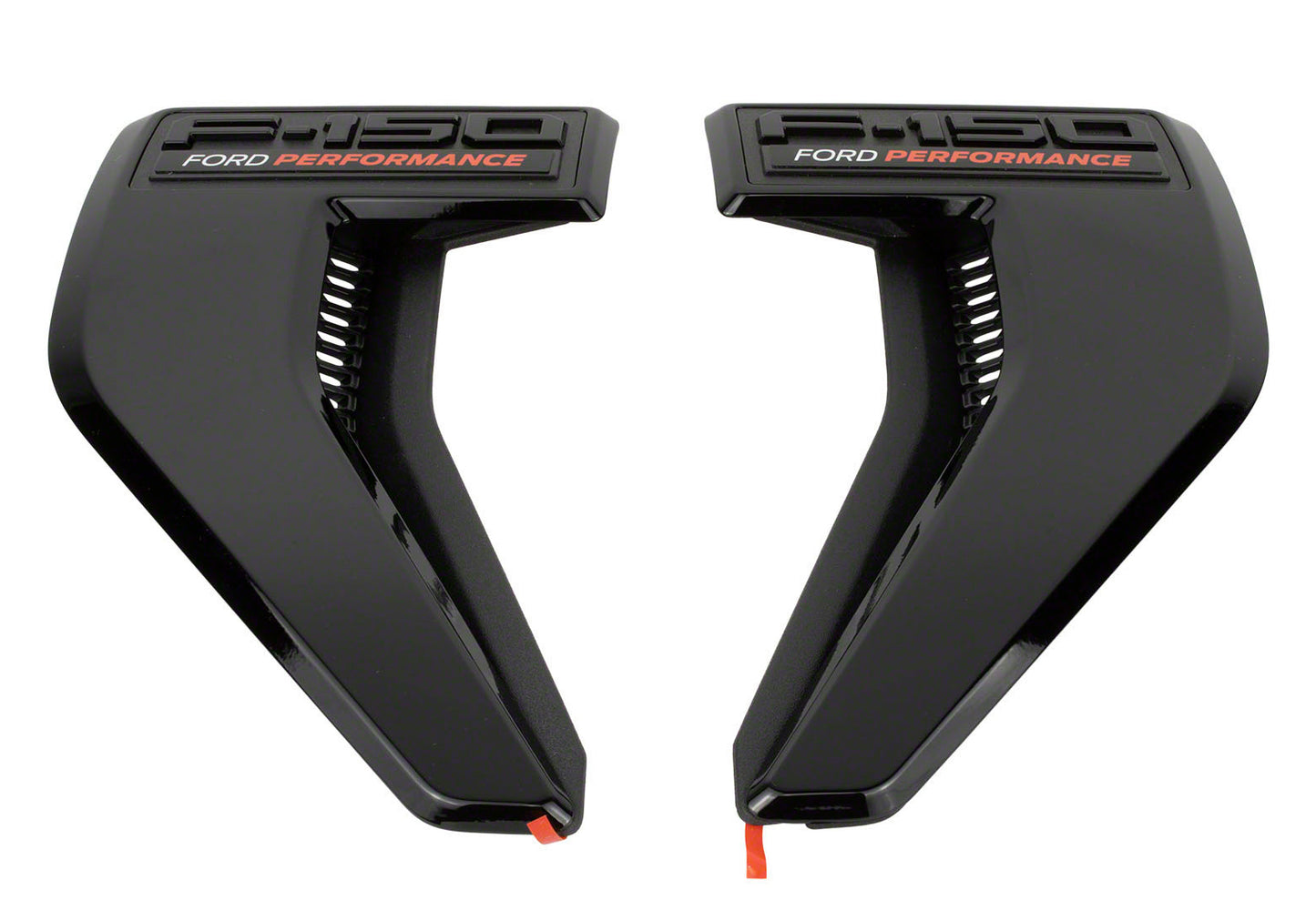 FORD F-150 Ford Performance Fender Vent Kit -Pair Exterior Components Decals and Moldings main image