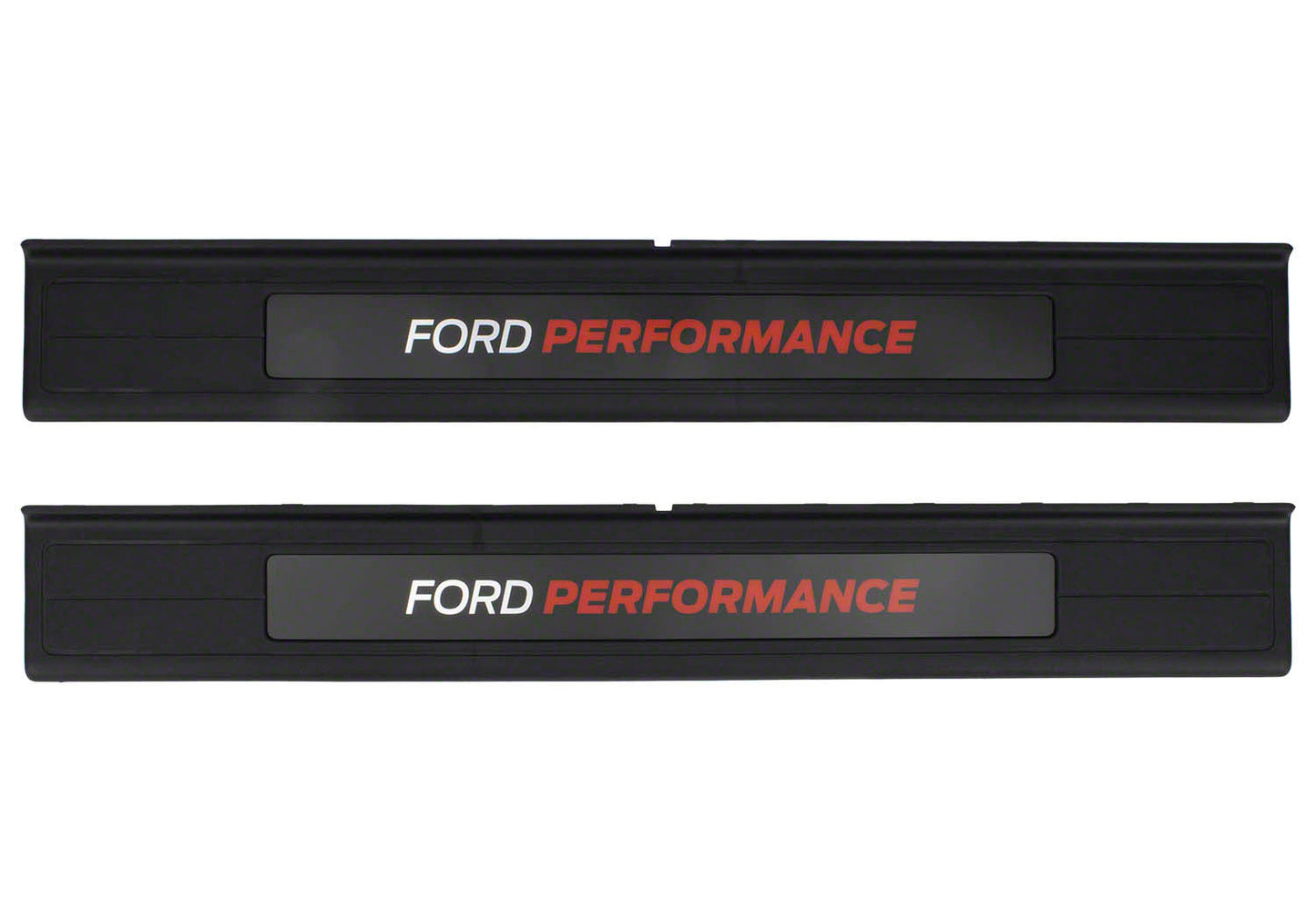 FORD Mustang Sill Plate Set Ford Performance 15-26 Interior and Accessories Door Accessories main image