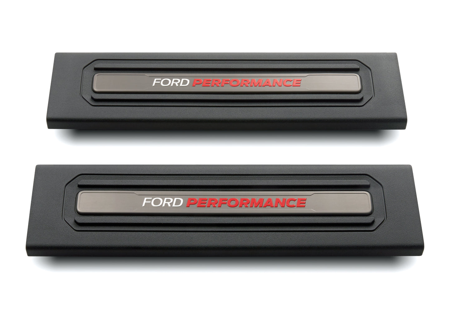 FORD Bronco Ford Performance Sill Plate Kit Interior and Accessories Interior Trim main image