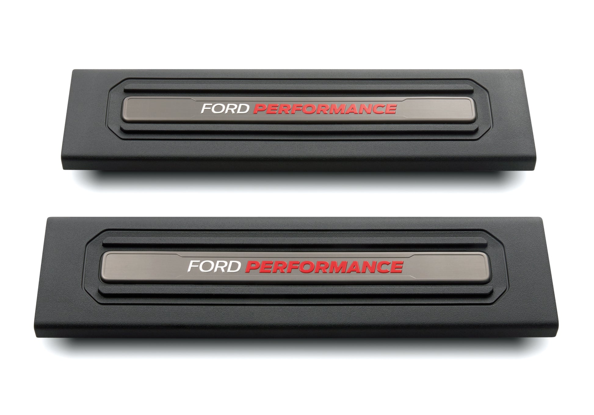 FORD Bronco Ford Performance Sill Plate Kit Interior and Accessories Interior Trim main image